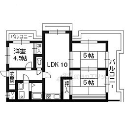 モアライフ酒井松 301