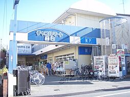 深草大亀谷東寺町63-8貸家