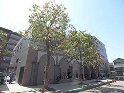 パデシオン宇治木幡