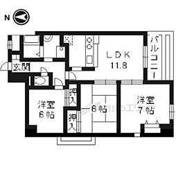 カレラ・デ・オエステ 601