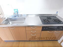 メゾングラース京都十条