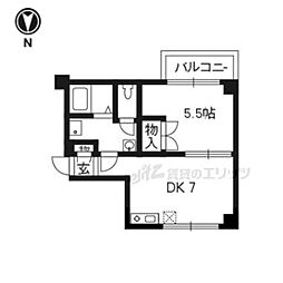 長岡京市神足2丁目