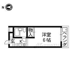 メゾン・ド・プラトー 410