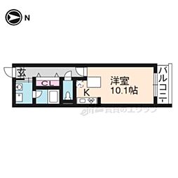 ドミール神足 112