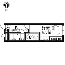 レオパレス安信町四九番地 102