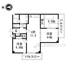 京都市南区吉祥院石原南町