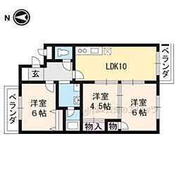京都市伏見区小栗栖中山田町