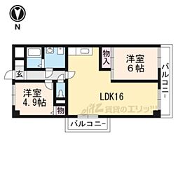 シベール勧修寺