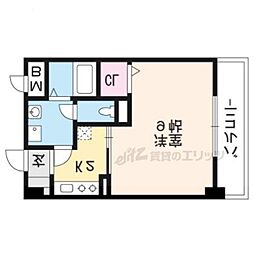 長岡京市勝竜寺