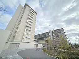 長岡京市神足稲葉