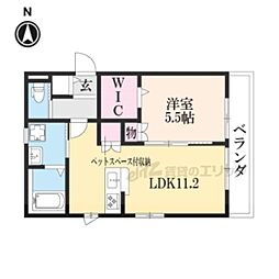 向日市森本町石田