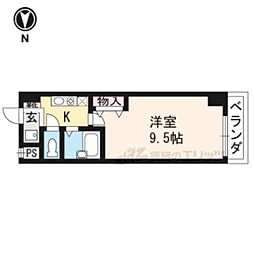 サムパティーク山科