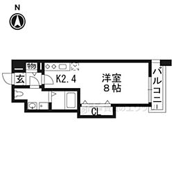 レジデンス　薪