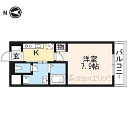 ＳＹＳ長岡京 306