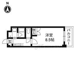 プレステージ参番館