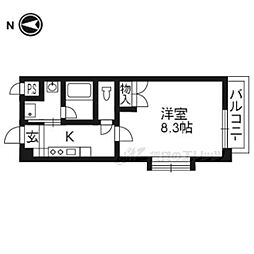 京田辺市田辺中央2丁目