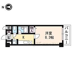 京都市山科区大宅中小路町