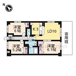 京都市伏見区桃山町遠山