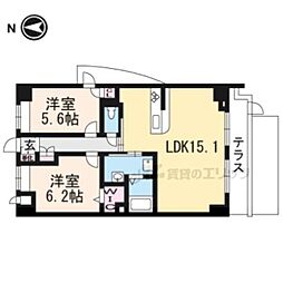 グリーンサム大久保 101