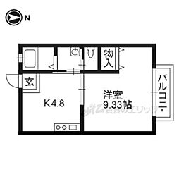 京都市伏見区醍醐御霊ケ下町