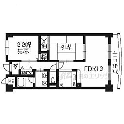 エスペランサ広野 101