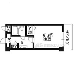 ヴィラ田辺2号館