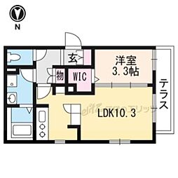 エクセレンス南 101