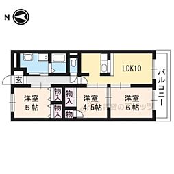 京田辺市薪茶屋前