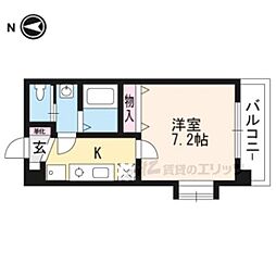 メゾン・ナイスリー 5D