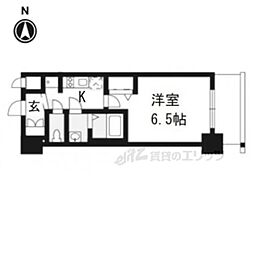 プレサンスTHEKYOTO澄華 205