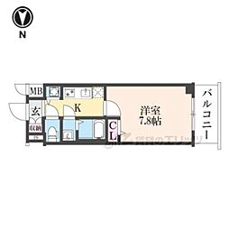 ファステート京都洛南エリーゼ 704
