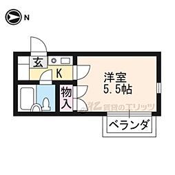 京都市山科区大宅辻脇町