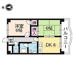 ザ・メドゥズ 608