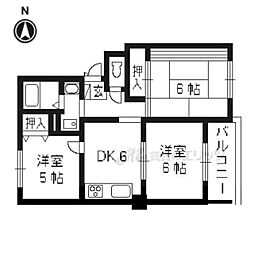 向日市寺戸町東野辺