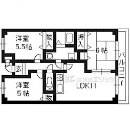エル・パティオ田原 401