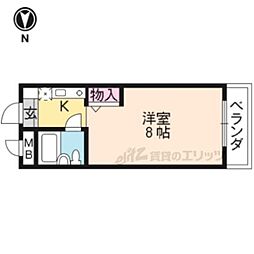 宮崎マンション2 102