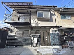 京都市伏見区葭島矢倉町の一戸建て