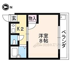 京都市山科区勧修寺平田町
