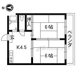 京都市山科区大宅五反畑町