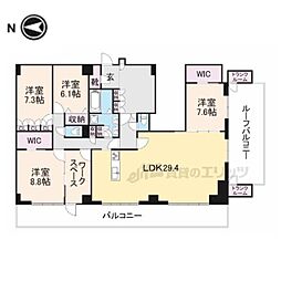京田辺市田辺久戸