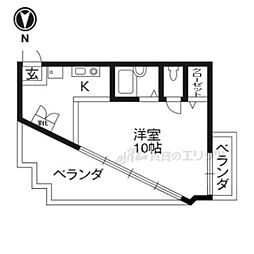 シェルマンション 606