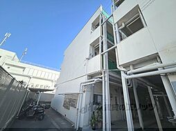 小池マンション北棟 3F-B