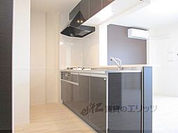 エルヴィータ大山崎 312