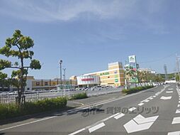 城陽市寺田丁子口の一戸建て