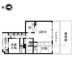 エスリード長岡天神103号室