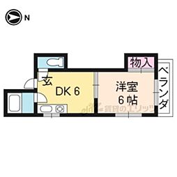 エイトワン伏見 203