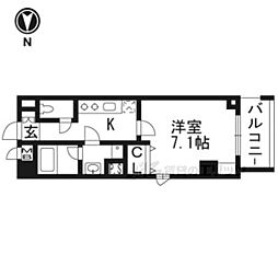 アスヴェル京都東寺前II