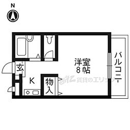 ＣＡＳＡ　ＵＥＤＡ 308