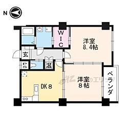 ルーミネス芦谷五番館 205