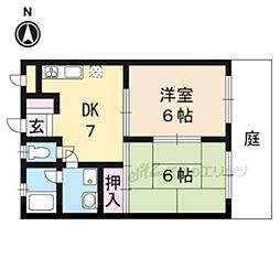 京都市伏見区羽束師鴨川町